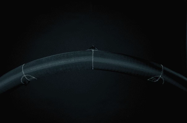 Ozone Alpha V2 Tubekite – Bild 7