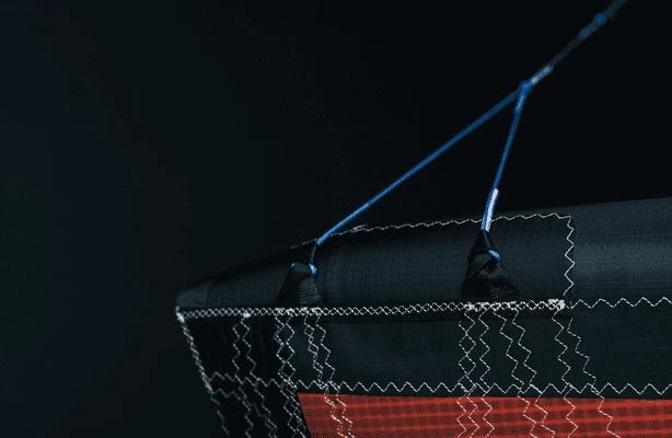 Ozone Alpha V2 Tubekite – Bild 6