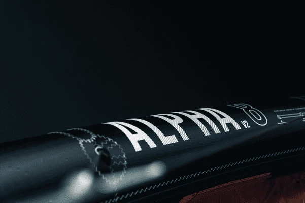 Ozone Alpha V2 Tubekite – Bild 5