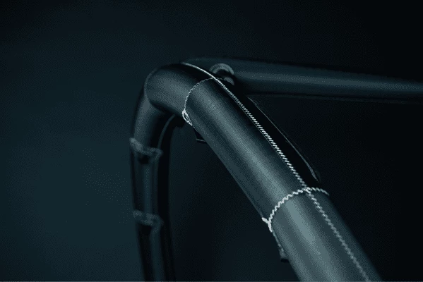 Ozone Alpha V2 Tubekite – Bild 4