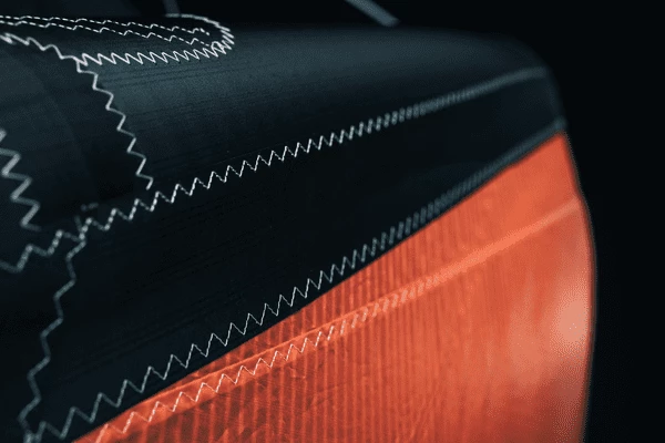 Ozone Alpha V2 Tubekite – Bild 3