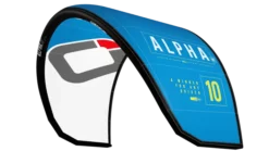 Ozone Alpha V2 Tubekite