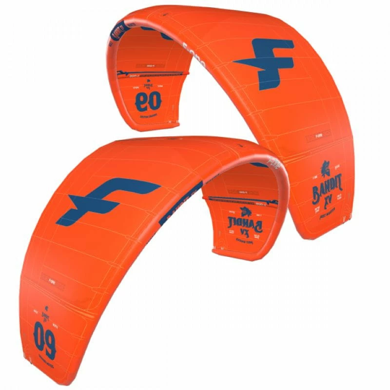 F-ONE Bandit XV â Bild 2