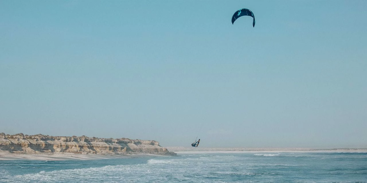 F-ONE Bandit XV â Bild 7