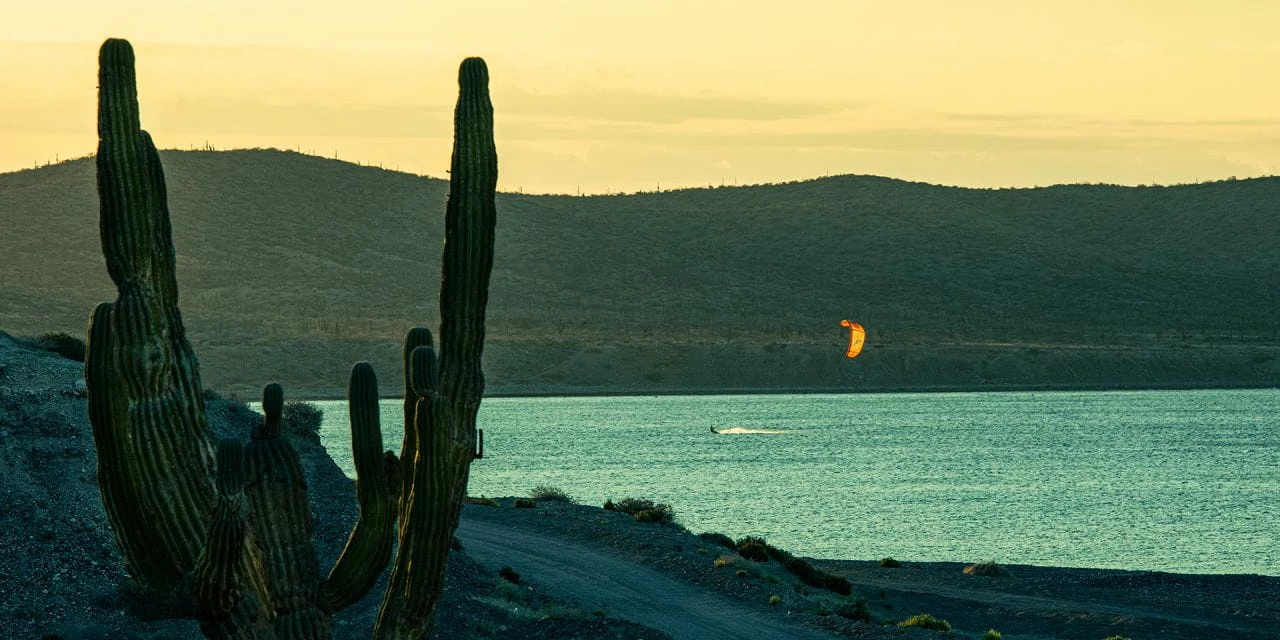 F-ONE Bandit XV â Bild 6