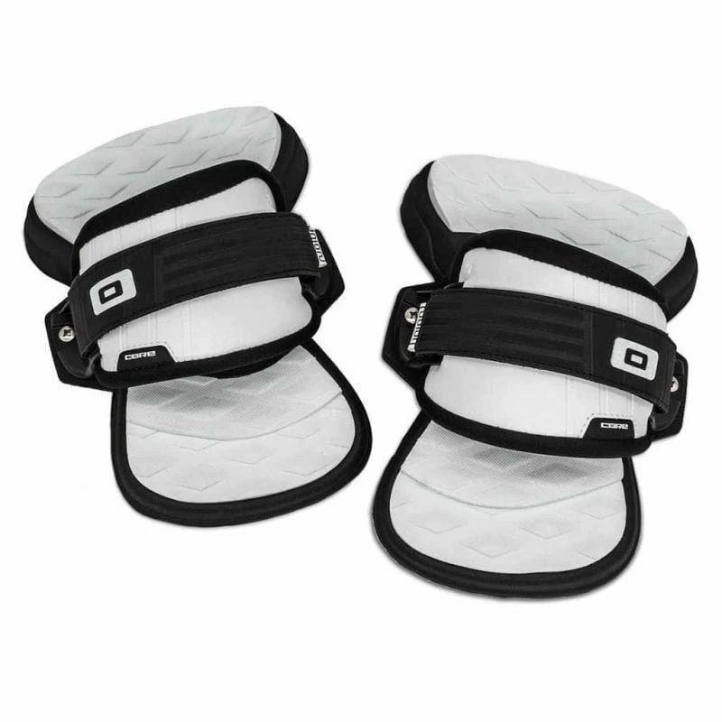 Core Union Comfort Pads & Straps