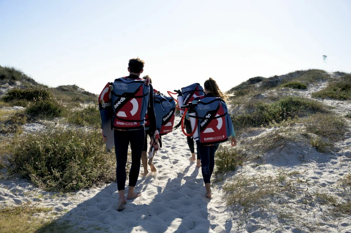 REEDIN SuperModel V3 â Bild 15