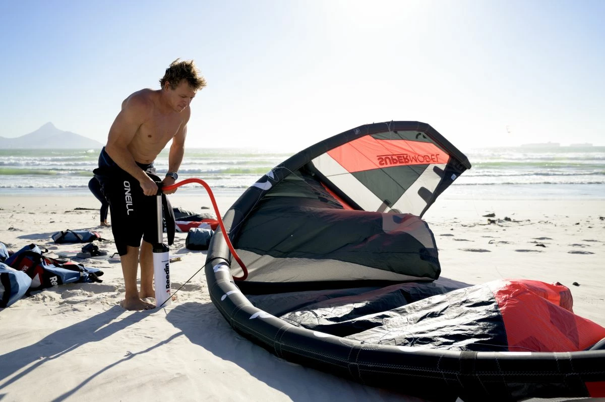 REEDIN SuperModel V3 â Bild 12