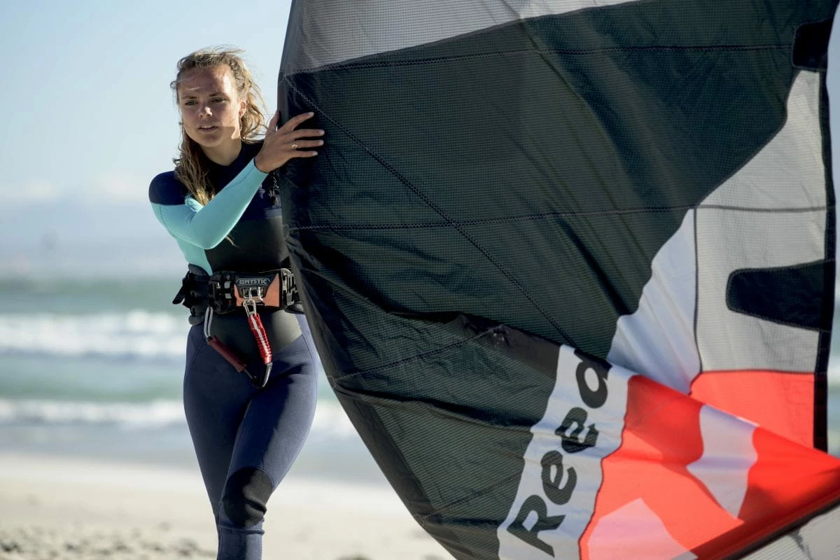 REEDIN SuperModel V3 â Bild 11