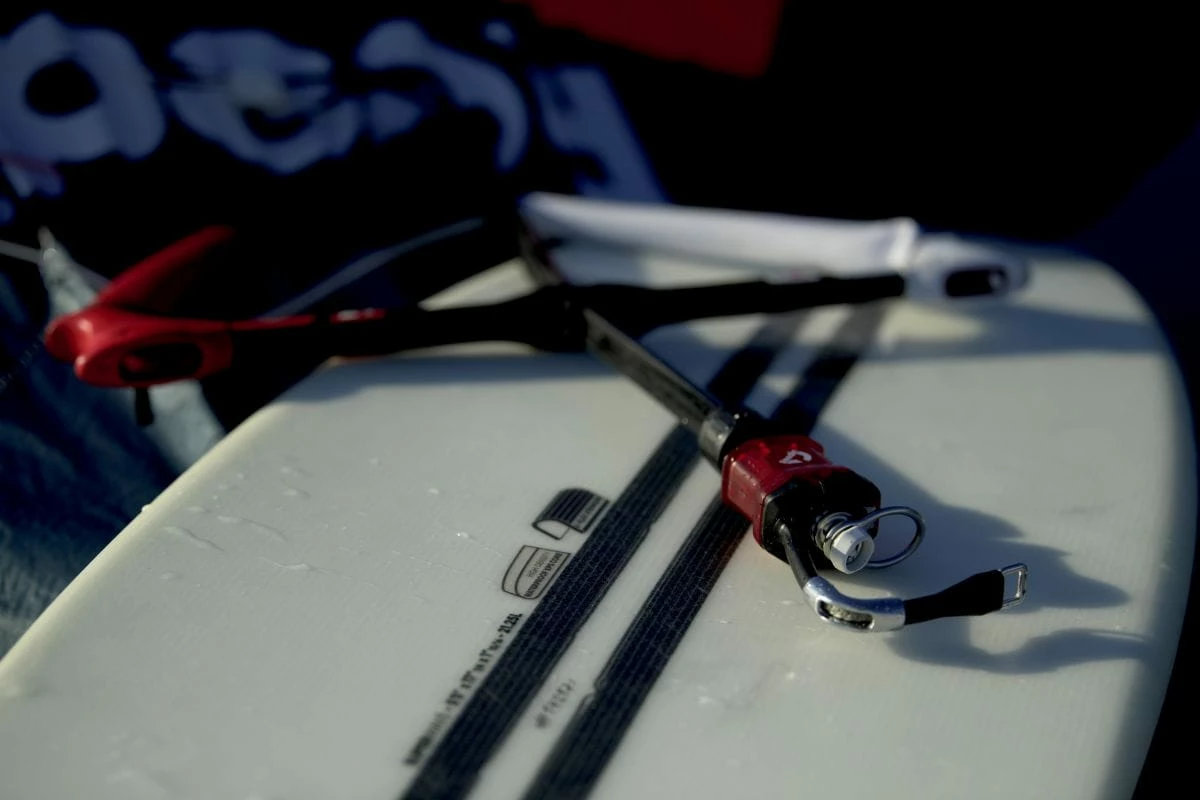 REEDIN SuperWave 5'5" 2022 â Bild 11