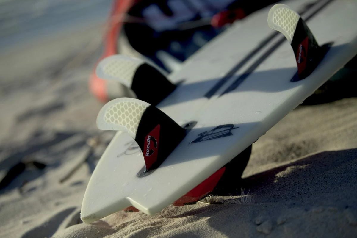 REEDIN SuperWave 5'5" 2022 â Bild 10