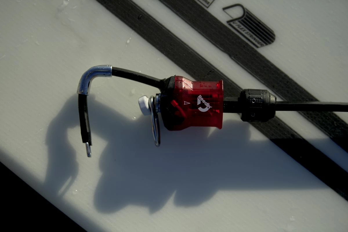 REEDIN SuperWave 5'5" 2022 â Bild 9