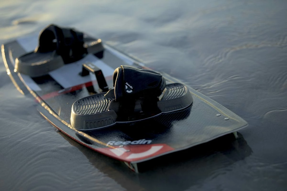 REEDIN Super E V3 (inkl. 5cm Finnen) â Bild 9