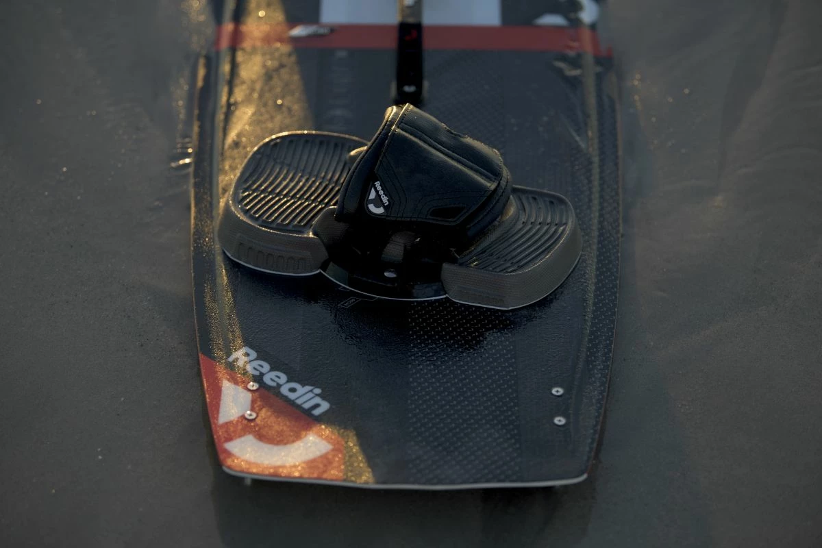 REEDIN Super E V3 (inkl. 5cm Finnen) â Bild 8