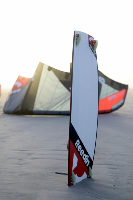 REEDIN KevPro V3 (inkl. 5cm Finnen) â Bild 9