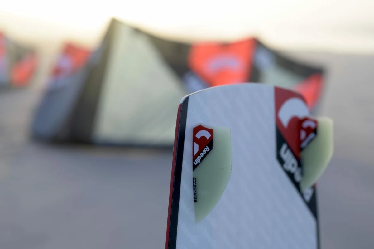 REEDIN KevPro V3 (inkl. 5cm Finnen) â Bild 8