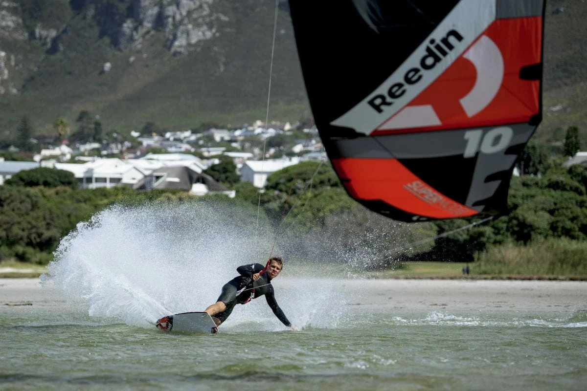 REEDIN SuperModel V3 â Bild 7