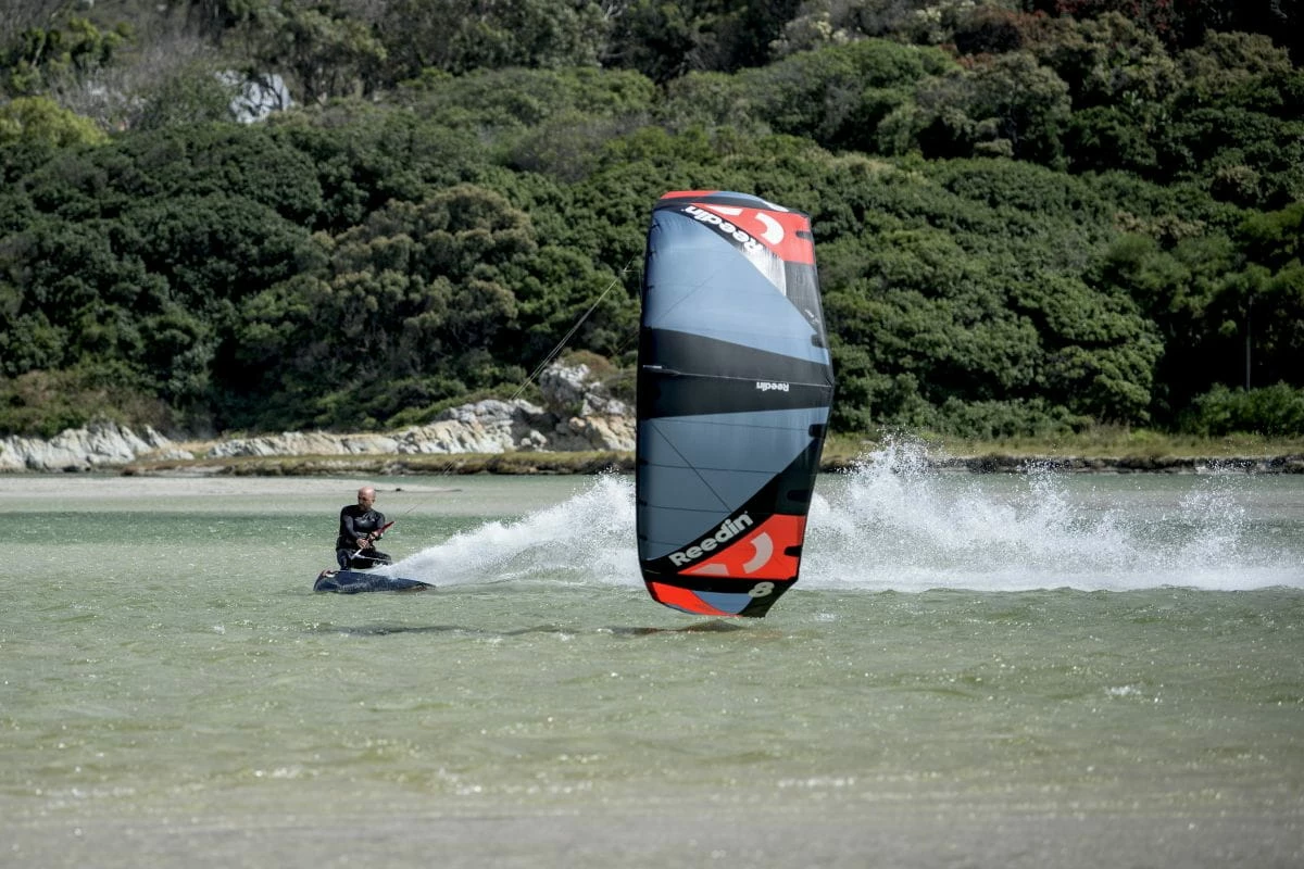 REEDIN SuperModel V3 â Bild 6