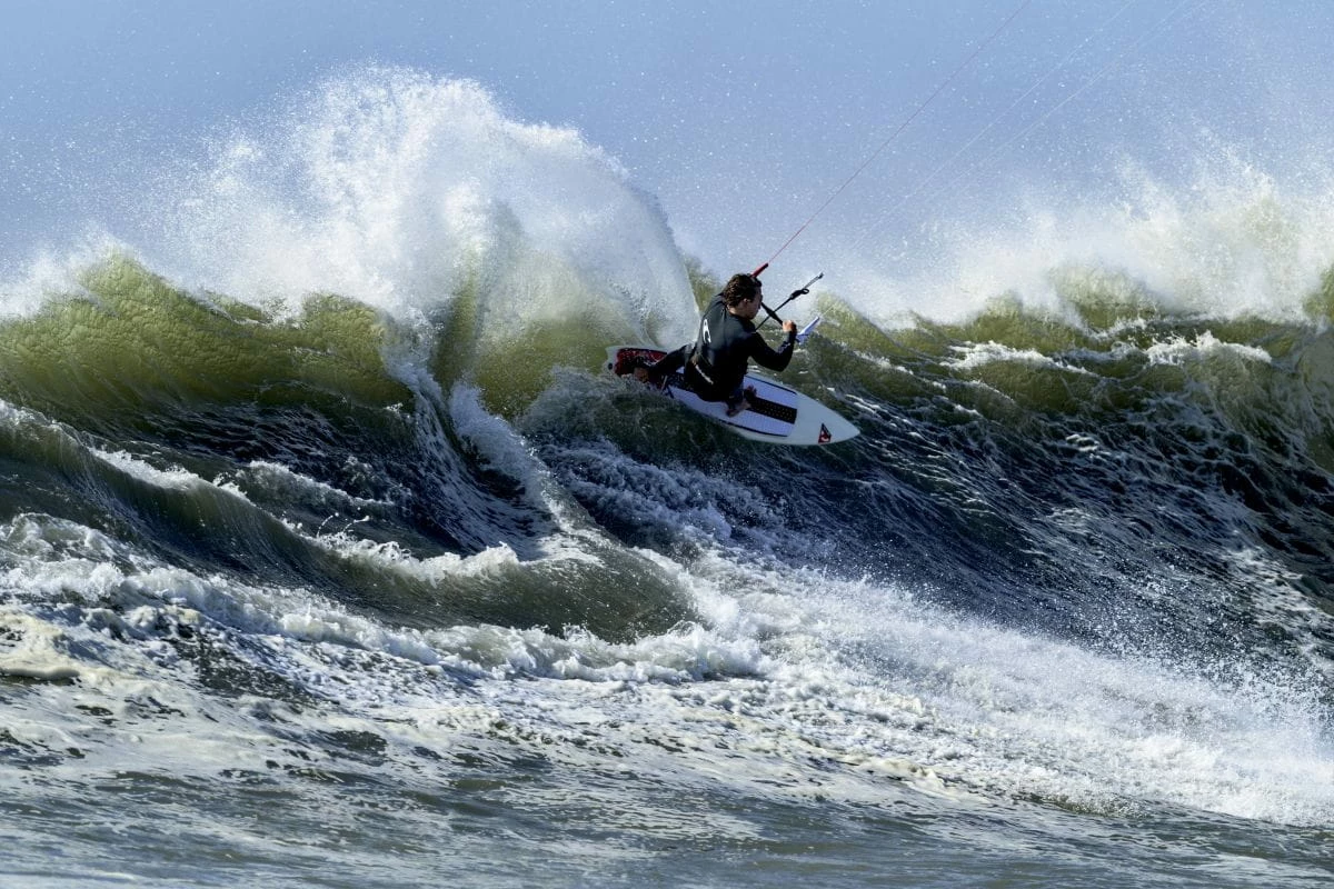 REEDIN SuperWave 5'5" 2022 â Bild 8