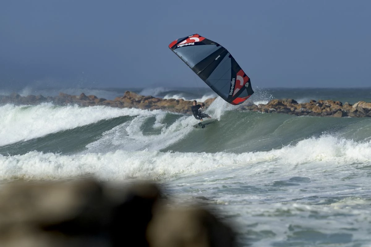 REEDIN SuperModel V3 â Bild 13