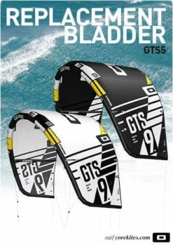 CORE GTS 5 Bladder