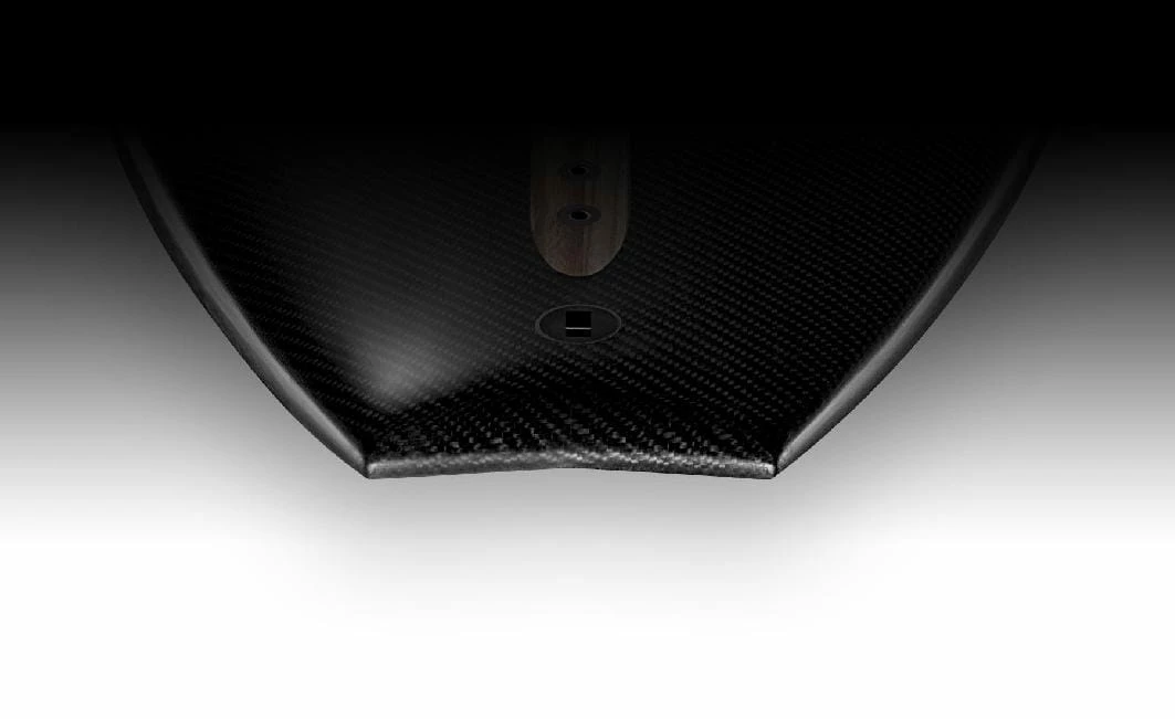 CORE Ripper 4 Waveboard With Rear Traction Pad â Bild 6