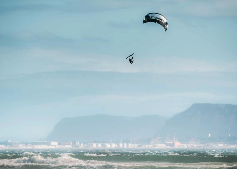 Core XR8 Kite â Bild 5