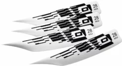 CORE Equalizer Fin 28mm