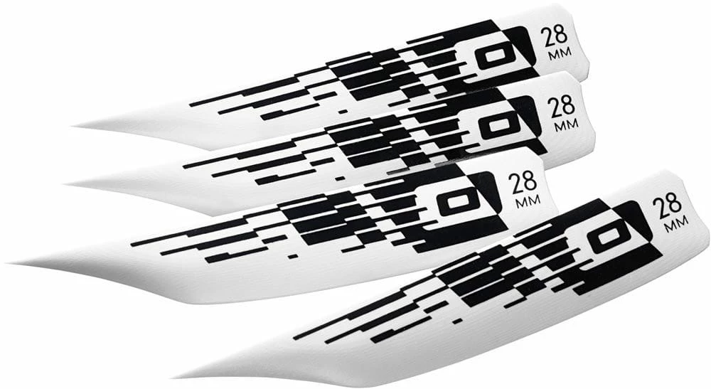 CORE Equalizer Fin 28mm