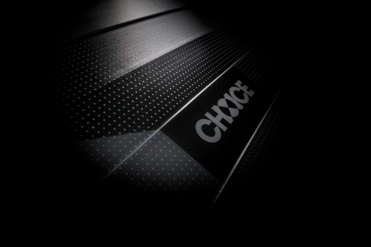 CORE Choice 5 Freestyle – Bild 8