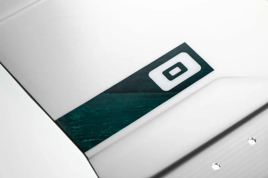 Core Fusion 6 Kiteboard â Bild 4