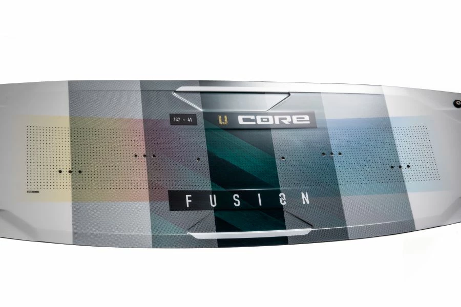 Core Fusion 6 Kiteboard â Bild 2