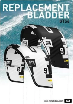 CORE GTS 6 Bladder