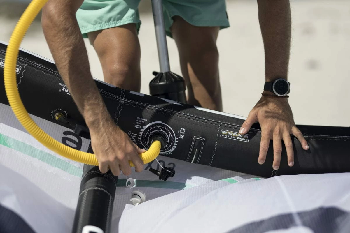 CORE Nexus 3 – Bild 15