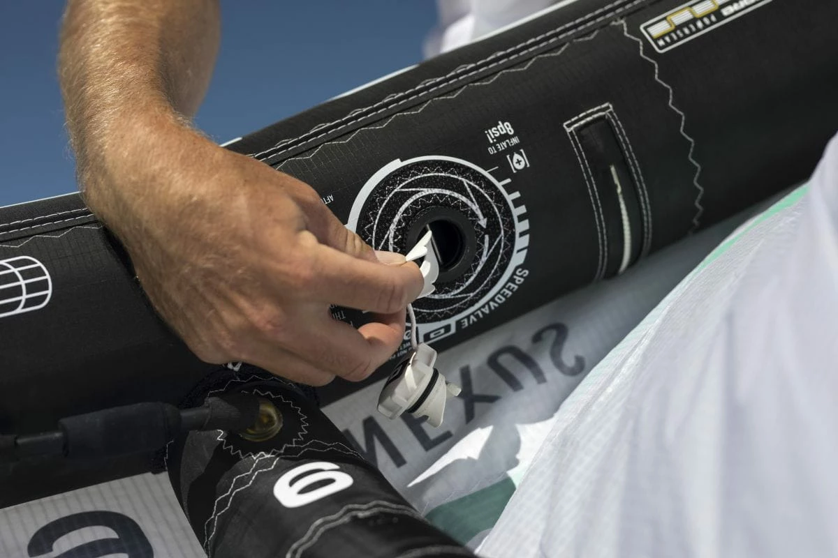 CORE Nexus 3 – Bild 13