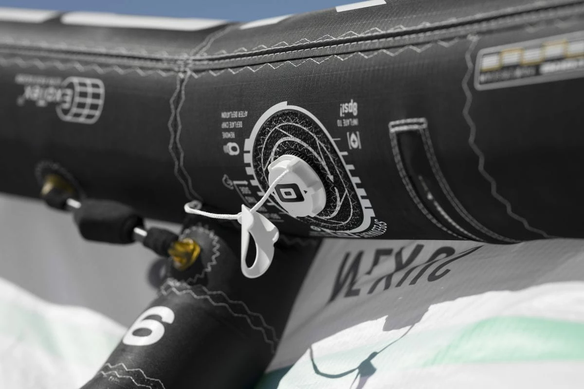 CORE Nexus 3 – Bild 12