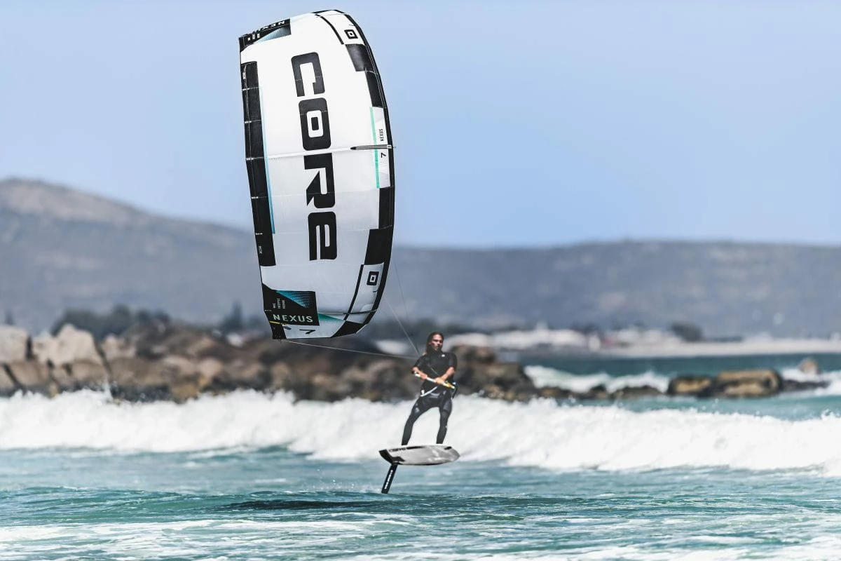 CORE Nexus 3 – Bild 3