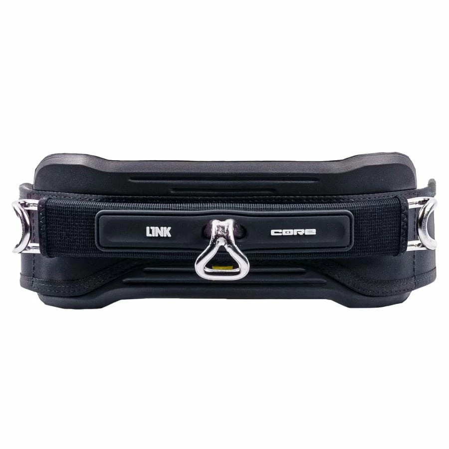 Core The Link Spreaderbar Hook