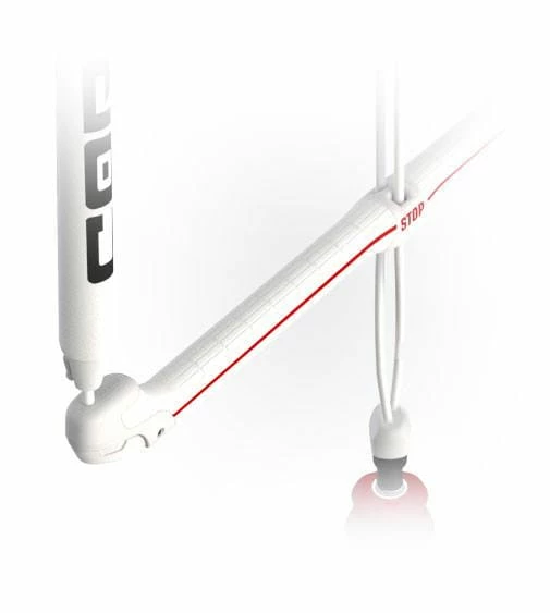 CORE Sensor 3 Control Bar â Bild 5