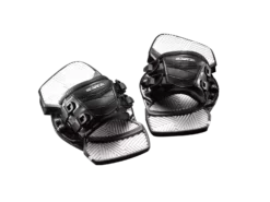 CARVED Boardset Pads & Straps Ultra