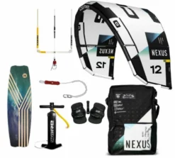 Core Nexus 3 X Goodboards Einsteigerset