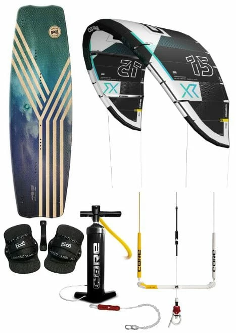 Core XR8 X Crossbay Einsteigerset