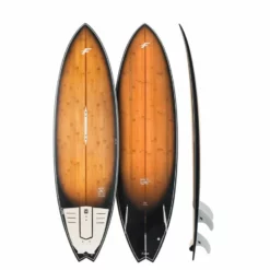 F-ONE Mitu Pro Bamboo Kiteboard