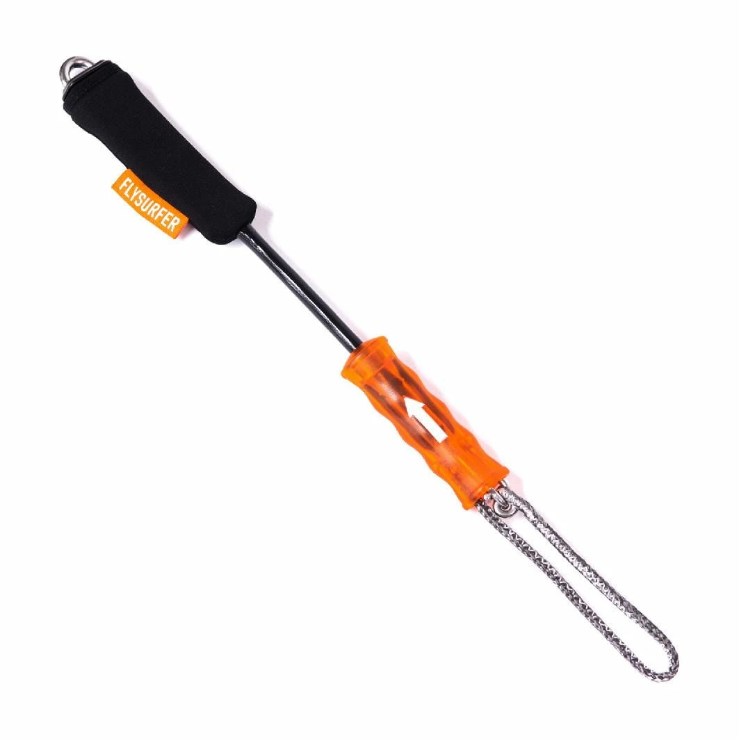 Flysurfer Short Safety Leash – Bild 2