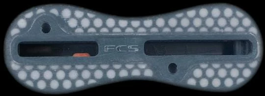 CORE Ripper 4 Waveboard With Rear Traction Pad â Bild 9