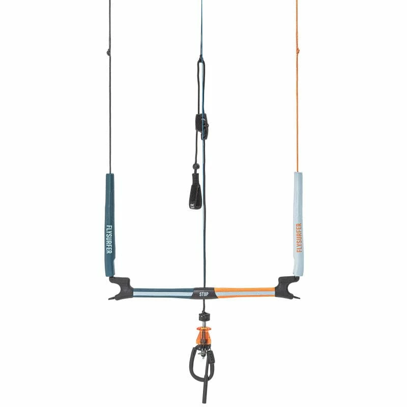 Flysurfer Connect² Control Bar