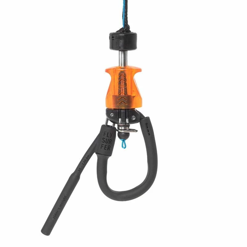 Flysurfer Connect² Control Bar – Bild 7