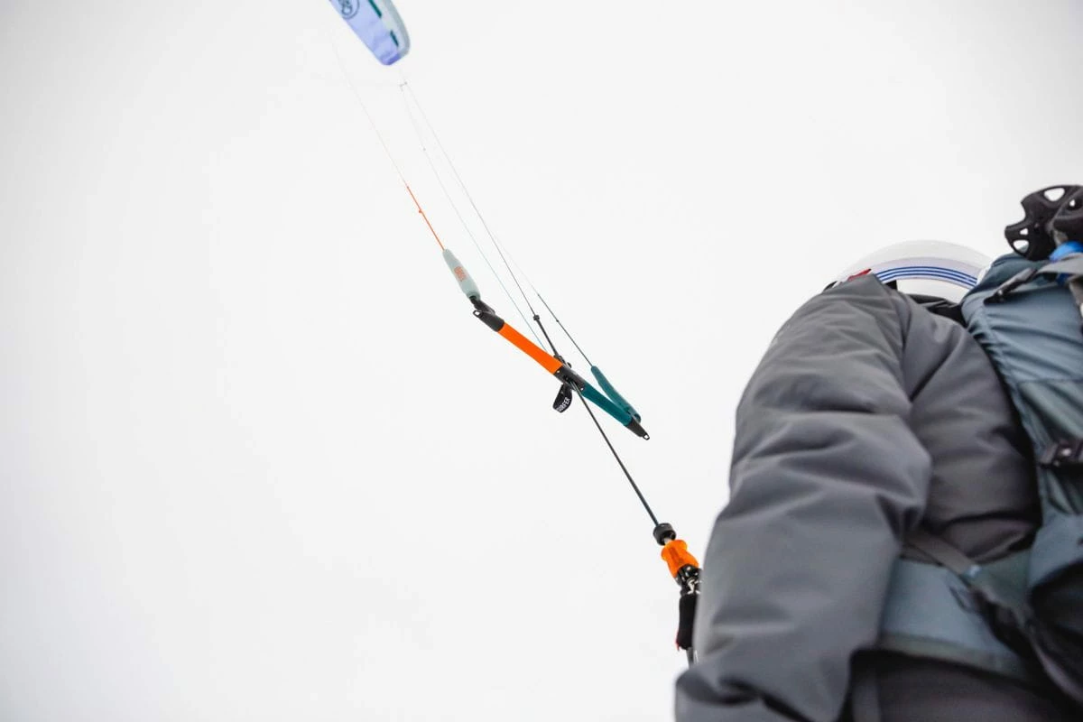 Flysurfer Connect² Control Bar – Bild 13