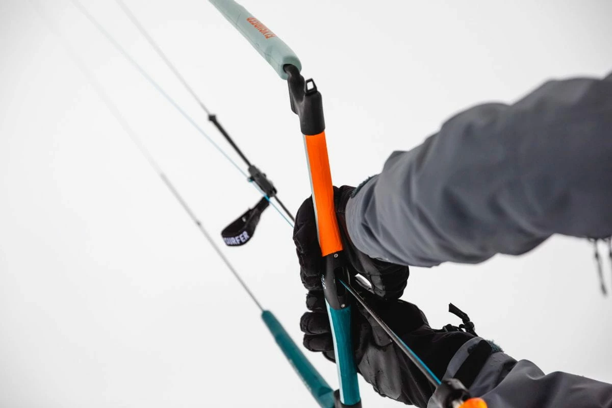 Flysurfer Connect² Control Bar – Bild 12