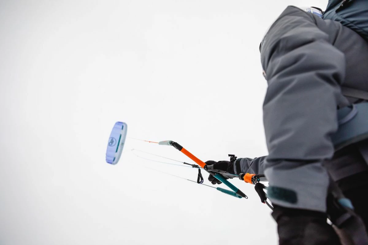 Flysurfer Connect² Control Bar – Bild 11